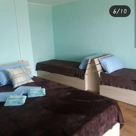 Bed and breakfast Отдых На Балхаше Extérieur photo
