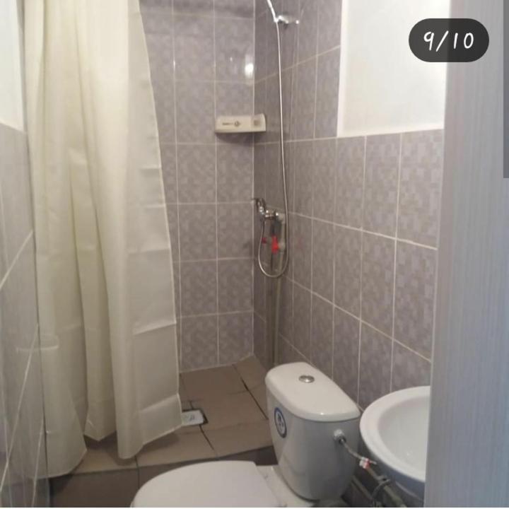 Bed and breakfast Отдых На Балхаше Extérieur photo