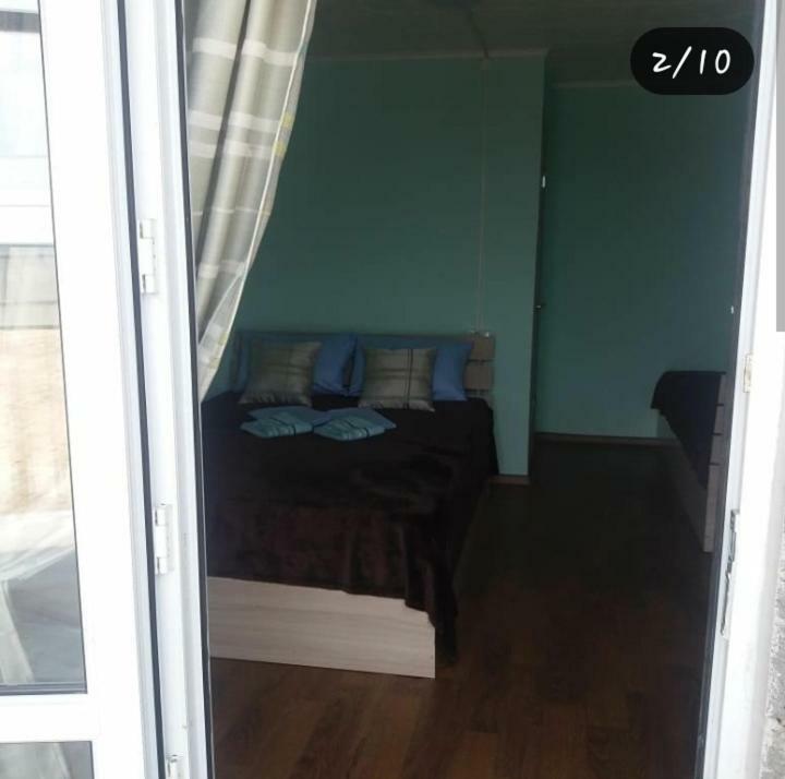 Bed and breakfast Отдых На Балхаше Extérieur photo