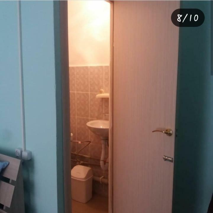 Bed and breakfast Отдых На Балхаше Extérieur photo