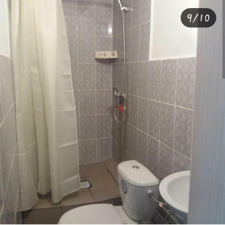 Bed and breakfast Отдых На Балхаше Extérieur photo